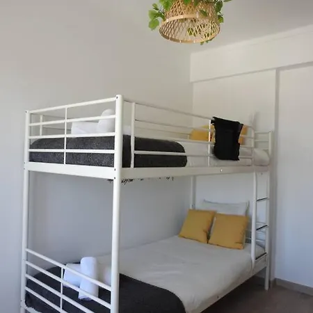 בית נופש Seacastle Peniche אנטוגויה דה באלייה