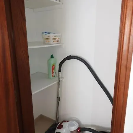 Seacastle Peniche * אנטוגויה דה באלייה