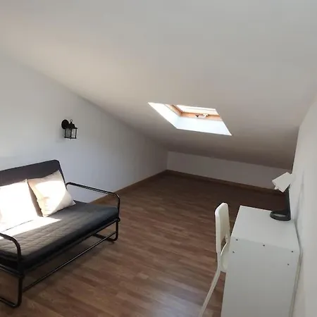 Seacastle Peniche בית נופש