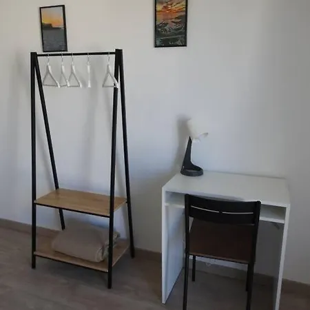 בית נופש Seacastle Peniche אנטוגויה דה באלייה