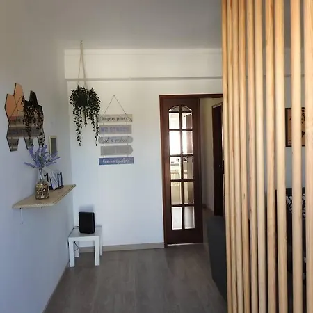 בית נופש Seacastle Peniche