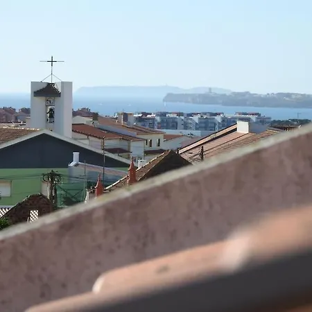 Seacastle Peniche בית נופש *