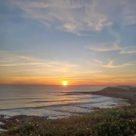 Seacastle Peniche בית נופש אנטוגויה דה באלייה