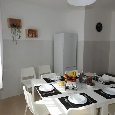 Seacastle Peniche * אנטוגויה דה באלייה