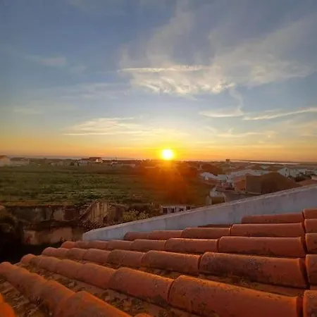 Seacastle Peniche בית נופש