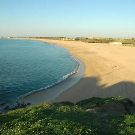 Seacastle Peniche בית נופש אנטוגויה דה באלייה