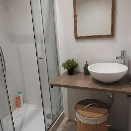 Seacastle Peniche אנטוגויה דה באלייה