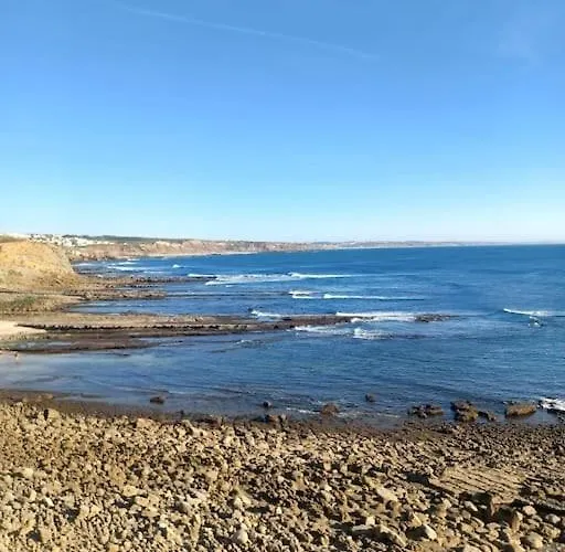 Seacastle Peniche Dom wakacyjny *