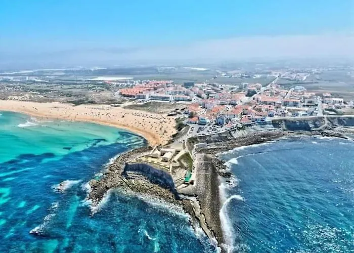 Seacastle Peniche *
