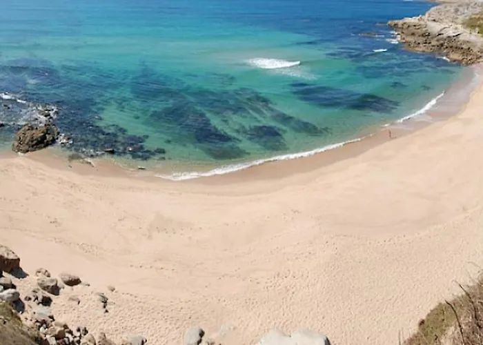 Dom wakacyjny Seacastle Peniche