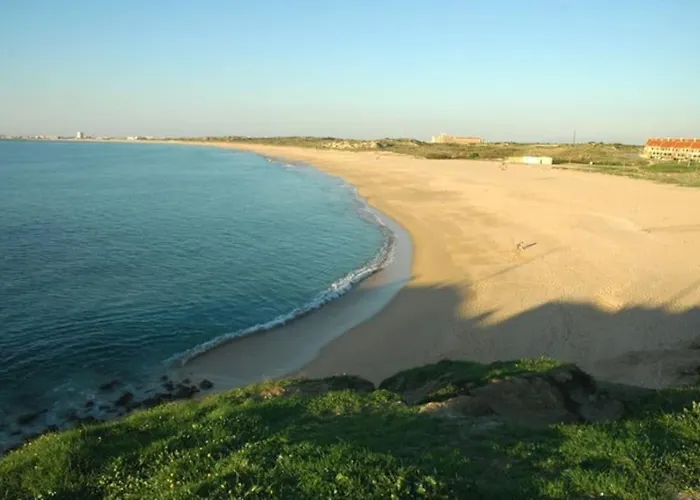Seacastle Peniche Dom wakacyjny Atouguia Da Baleia