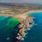 Holiday home Seacastle Peniche *