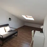Seacastle Peniche Holiday home