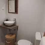 Сasa de vacaciones Seacastle Peniche *