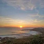 Seacastle Peniche Сasa de vacaciones Atouguia Da Baleia