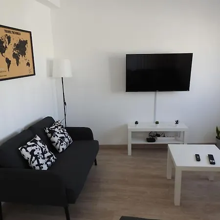 Seacastle Peniche Дом отдыха Атогиа-да-Балейя