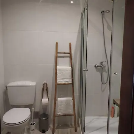 Seacastle Peniche Атогиа-да-Балейя