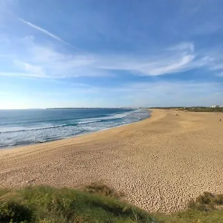 Seacastle Peniche Дом отдыха